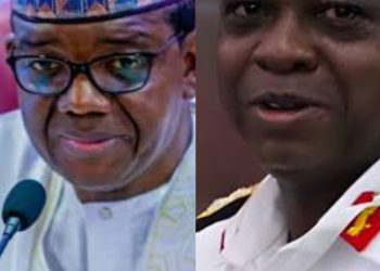 My Candid Advice to Matawalle