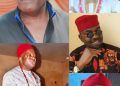Onyima Swells List OF Anambra Presidents General Killed In Six Years