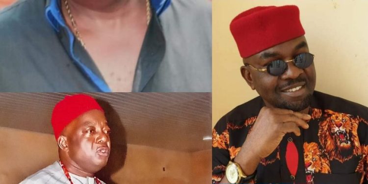 Onyima Swells List OF Anambra Presidents General Killed In Six Years