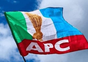 Anambra Cannot Continue To Be Politically Ostracised…APC