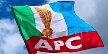 Anambra Cannot Continue To Be Politically Ostracised…APC