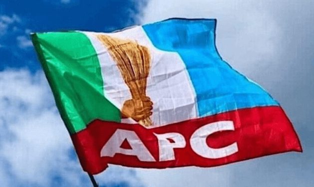Anambra Cannot Continue To Be Politically Ostracised…APC