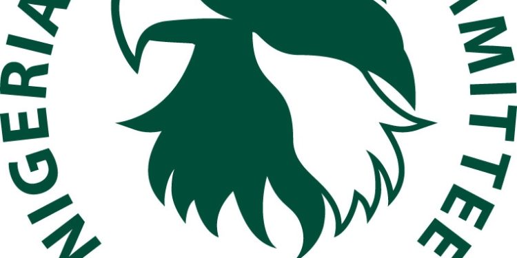 NOC Commends Team Nigeria, FG For Victory At African Games