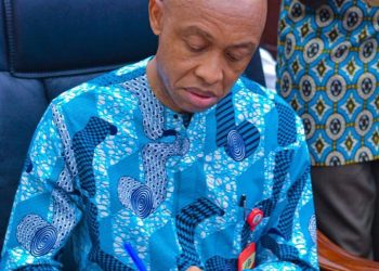 Southeast Insecurity:Truth, Justice And Peace Commission Set To Submit Report To Gov. Soludo