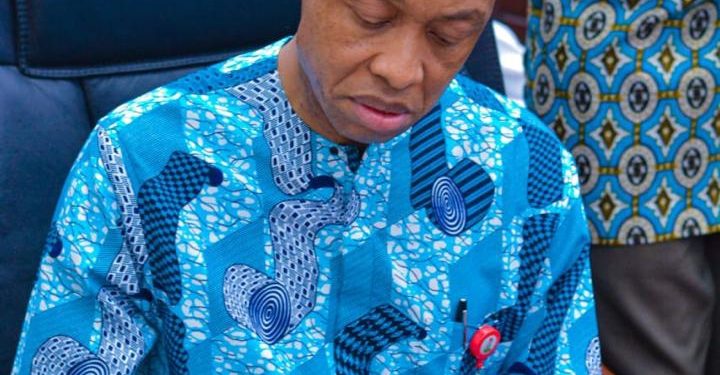 Southeast Insecurity:Truth, Justice And Peace Commission Set To Submit Report To Gov. Soludo