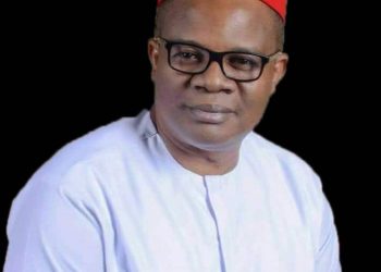 2025 Guber: Engr Nwibe Best Choice For Ndi Anambra…LP Chieftain