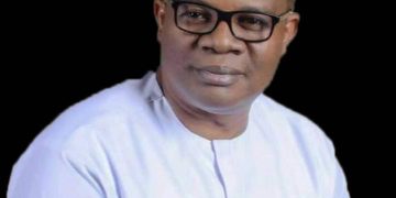 2025 Guber: Engr Nwibe Best Choice For Ndi Anambra…LP Chieftain