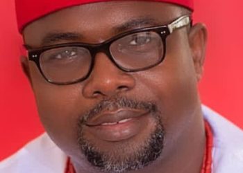 Ikemba Front Says PBAT Can Rewrite History With Southeast Development Commission