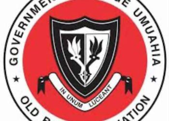 GCU Old Boys Commends Otti Over Recovery Of 89 Hectares Land From Grabbers