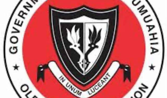 GCU Old Boys Commends Otti Over Recovery Of 89 Hectares Land From Grabbers