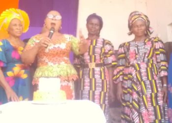 Group Tasks Widows On Education, Entrepreneurship, Kicks Off Empowerment Initiative 