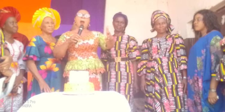 Group Tasks Widows On Education, Entrepreneurship, Kicks Off Empowerment Initiative 