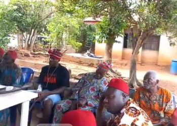 Anambra Community Commits To Peace As State Government Reschedules PG Election On Dec.30