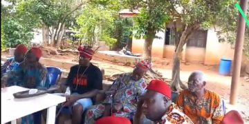 Anambra Community Commits To Peace As State Government Reschedules PG Election On Dec.30