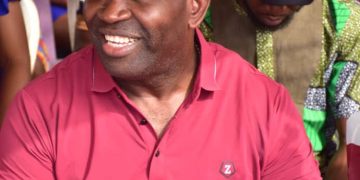 Onyedum Felicitates Christians At Easter.