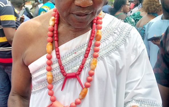 Ezeonwuka Lauds Soludo For Resettling Over 3,000 Displaced Women In Onitsha Coke-market