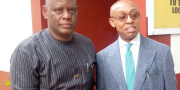 Jubilation As Soludo Elevates Nwabufo To Permanent Secretary