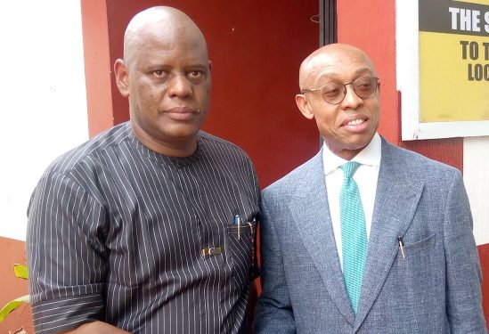 Jubilation As Soludo Elevates Nwabufo To Permanent Secretary