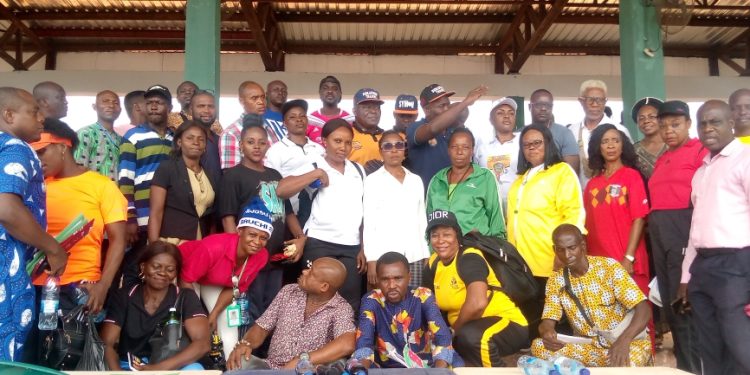 School Festival: Onyedum Targets 1,500 Schools, Sets Up LOCs 