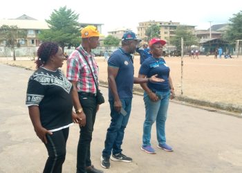 Sports Commission Boss Threatens To Sack Stadium Tenants Over Dirty Environment