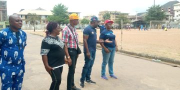 Sports Commission Boss Threatens To Sack Stadium Tenants Over Dirty Environment