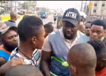 Anambra Traffic Agency Boss Reads Riot Act To Touts Menacing Parts Of  Onitsha 