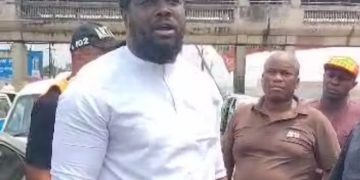 ARTMA Warns Private Motorists Against Obstructing ‘Service Lane’ In Onitsha