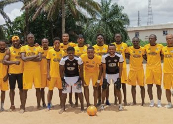 Anambra To Float Beach Soccer League Soon—-ASBSA