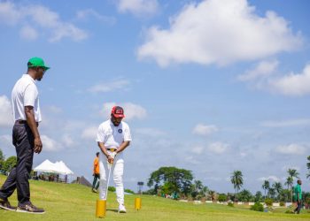 Acropolis Golf Course Holds Inaugural Tourney In Okija, Anambra As Epe Sets Record 