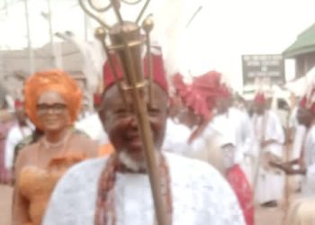 Mgbemena Bags Prestigious Ozo Title In Neni, Anambra State