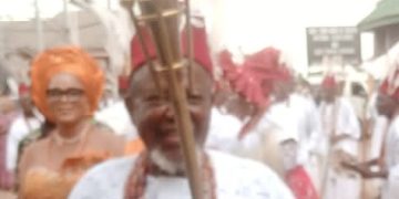 Mgbemena Bags Prestigious Ozo Title In Neni, Anambra State