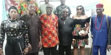 Stakeholders Urge Investment In Real Estate As Soul City Births In Anambra