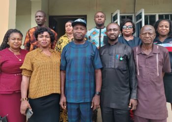 NLC Partners  Sports Commission On May Day Sports Activities  in Anambra