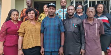 NLC Partners Sports Commission On May Day Sports Activities in Anambra