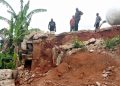 Anambra Businessman Writes Soludo, IPMAN Over Demolition, Erosion Threat To Investment