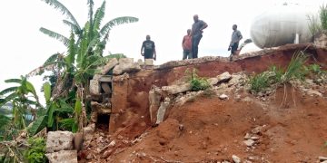 Anambra Businessman Writes Soludo, IPMAN Over Demolition, Erosion Threat To Investment