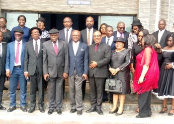 NBA Otuocha Interrogates Implications of Artificial Intelligence To Law Practice In Nigeria