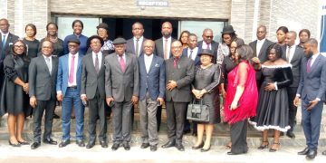 NBA Otuocha Interrogates Implications of Artificial Intelligence To Law Practice In Nigeria