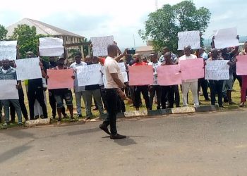 Drivers In Anambra Decry Poor Treatment In Spite Generating N61b annually