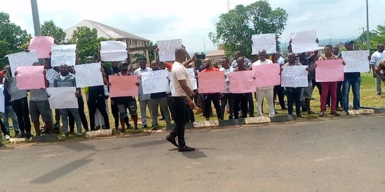 Drivers In Anambra Decry Poor Treatment In Spite Generating N61b annually