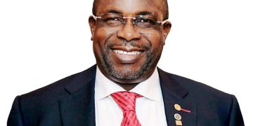 Sir Offor Donates N100m Endowment For Development Of UNN