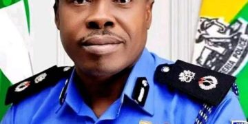 Itam Takes Over As 34th Commissioner Of Police In Anambra