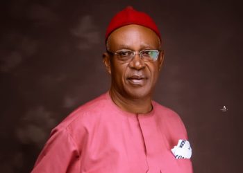 My Vision Is To Make Isuochi A 21st Century Urban, Industrial Centre—–Orji (Interview)