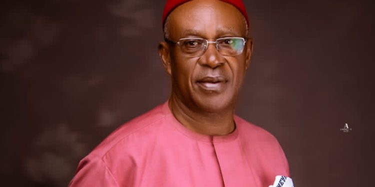 My Vision Is To Make Isuochi A 21st Century Urban, Industrial Centre—–Orji (Interview)