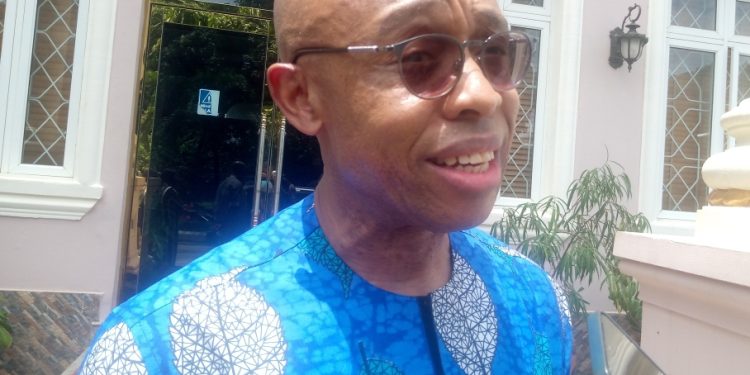 Prof. Odinkalu Advocates Measures To Address insecurity, De-escalate Tension In Southeast