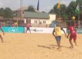 Anambra Kebbi win as 2nd round beach soccer league kicks off in Anambra