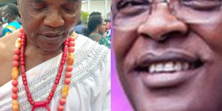 Coastal Highway: Stop Blackmailing Peter Obi, Igbo Ezeonwuka Tells Umahi