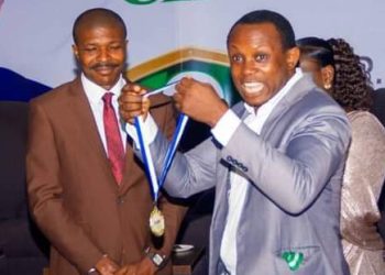 Ezenwa emerges 9th chairman of ICAN Awka district society