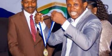 Ezenwa emerges 9th chairman of ICAN Awka district society