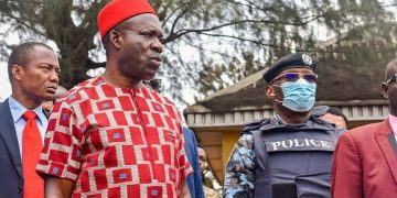 Journalists Threaten Boycott Of Soludo’s Government Activities